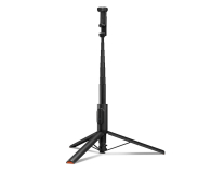 SPIGEN Bluetooth Selfie Stick Tripod Black 8800283301618 - 1346668 - zdjęcie 2